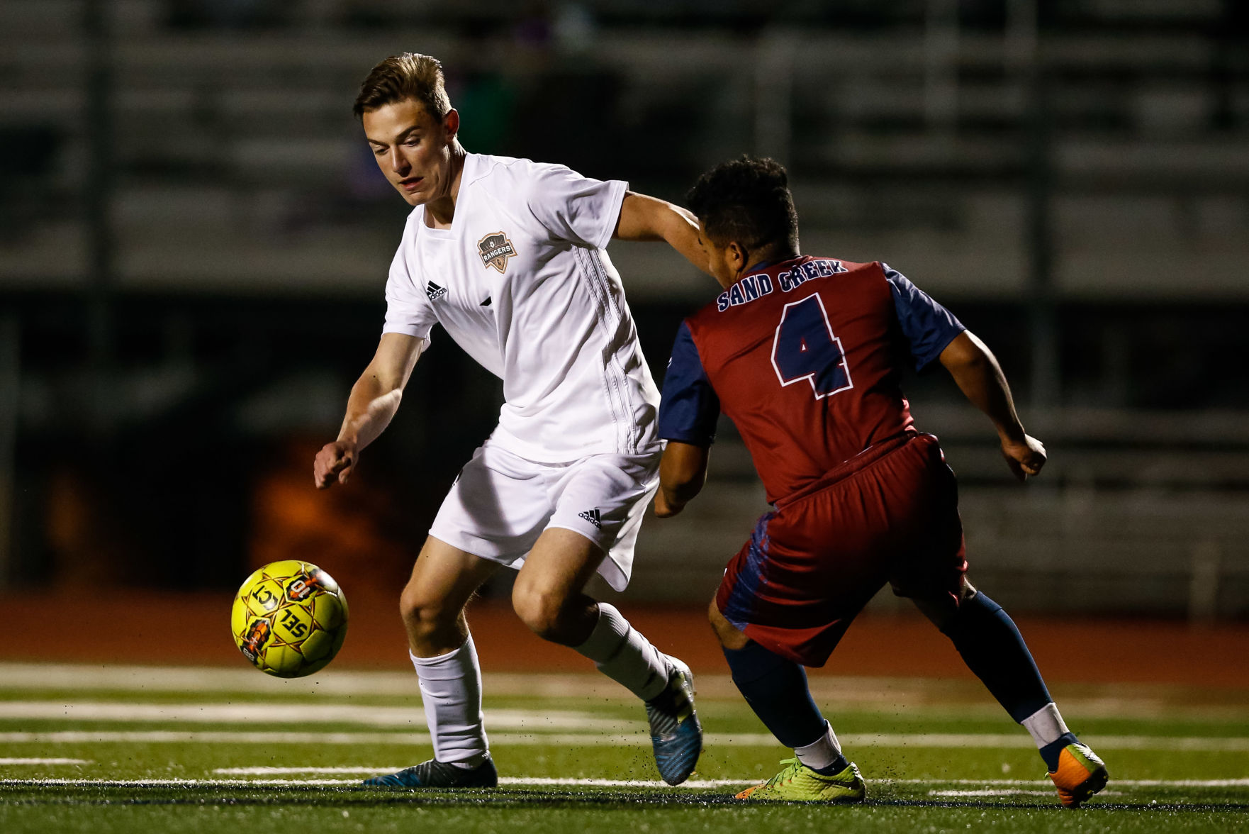 PREP SOCCER